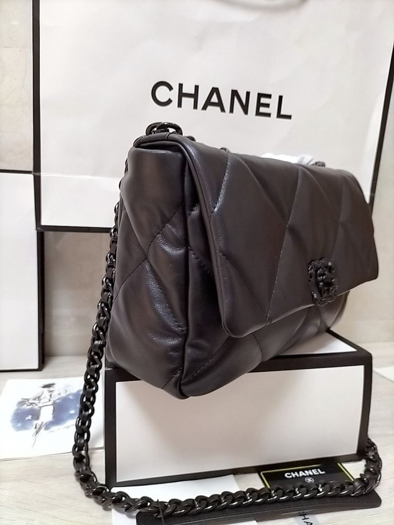 Chanel 19 Bags